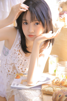 雨后的盛夏